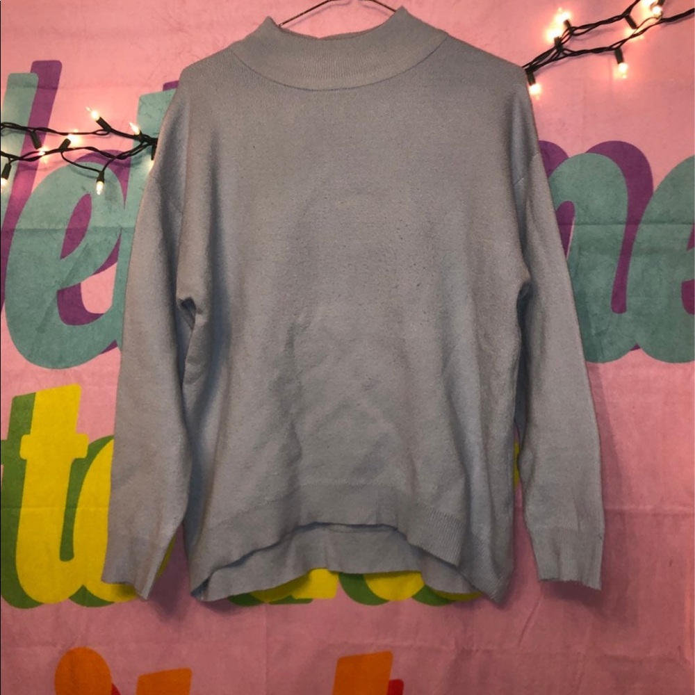 Blue Primark Sweater